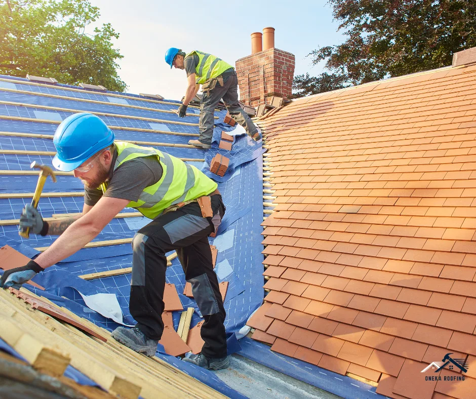 Why choose Roof Repair Near Me in Medinah, IL